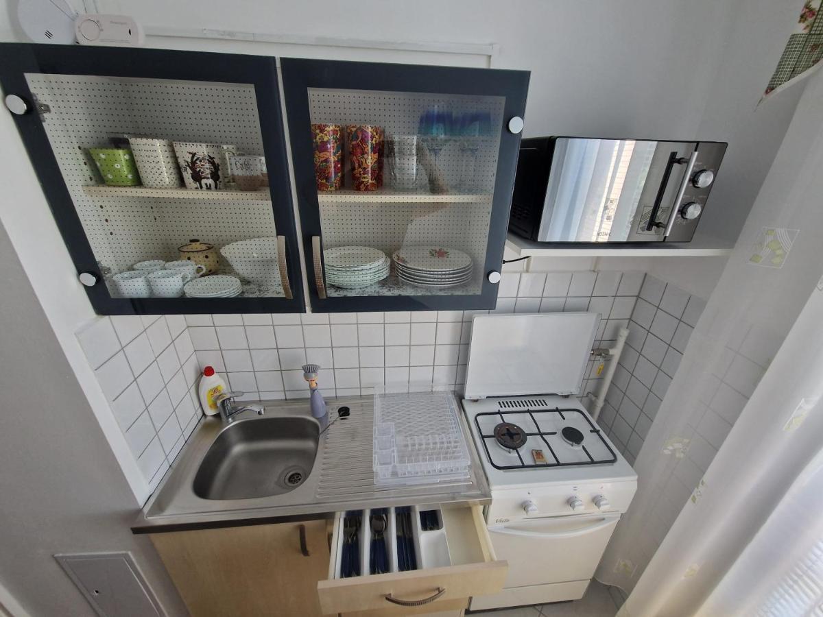 Appartamento Casa Cristina Pécs Esterno foto