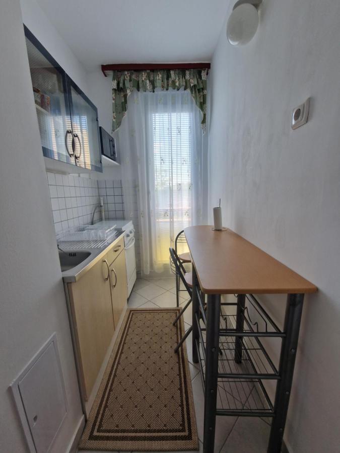 Appartamento Casa Cristina Pécs Esterno foto