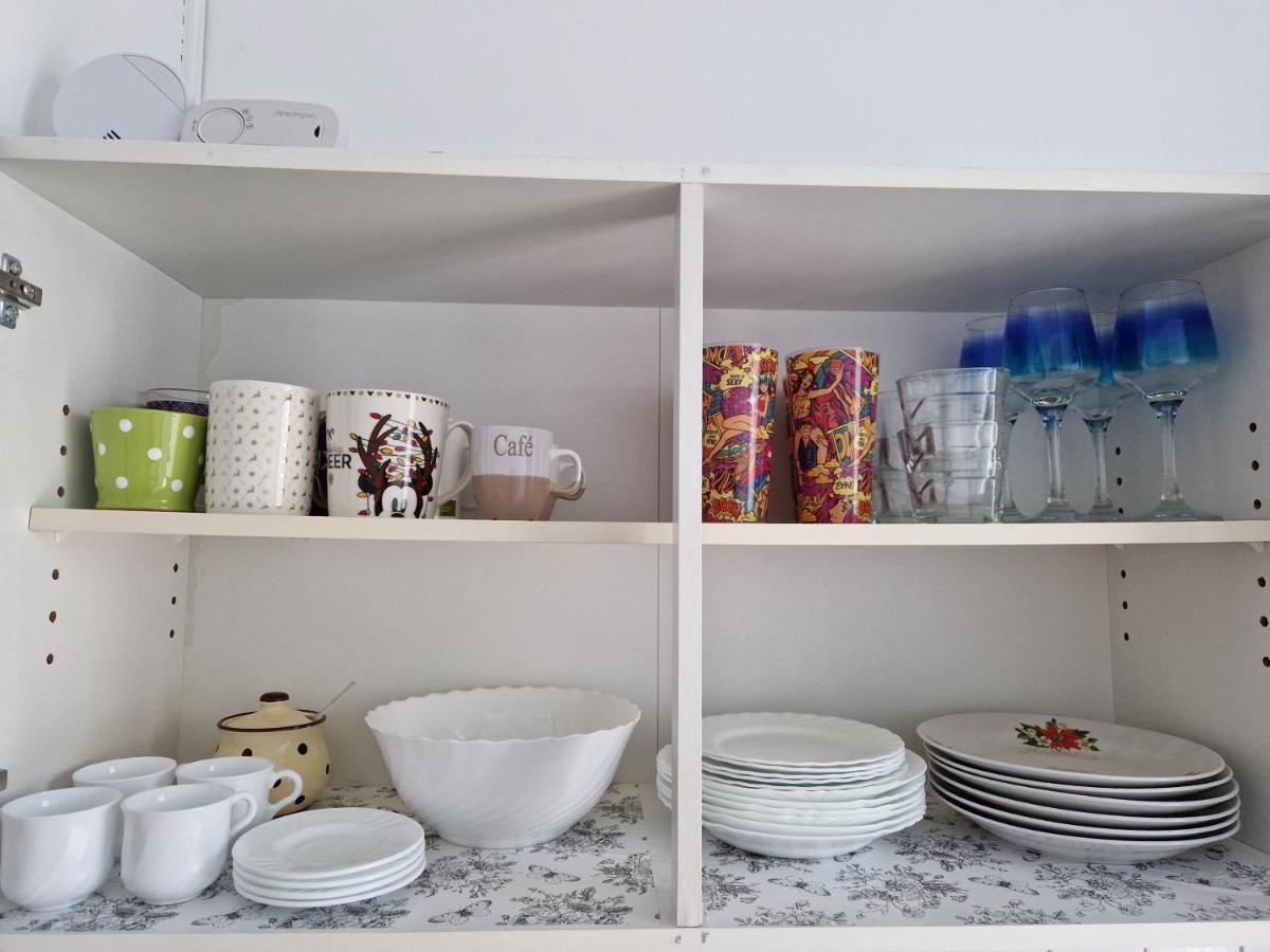 Appartamento Casa Cristina Pécs Esterno foto